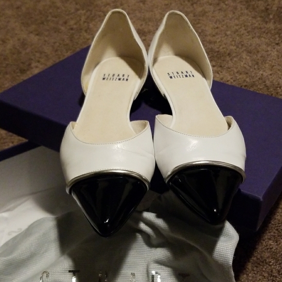 Stuart weitzman flats - Picture 3 of 7